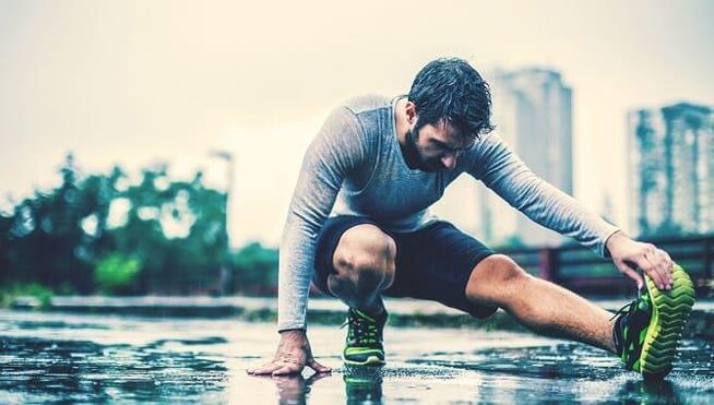 Exercises to increase potency after 50