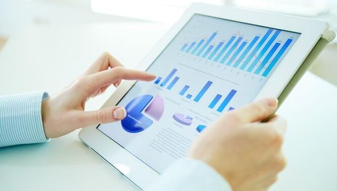 Studying statistics about ways to increase potency after 50