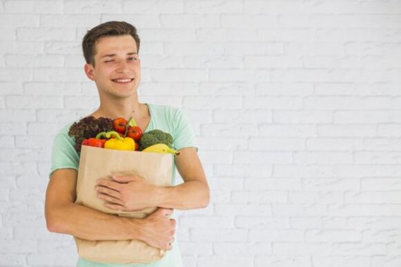Fruits for potency