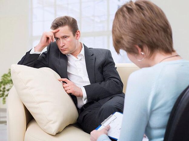 psychotherapy