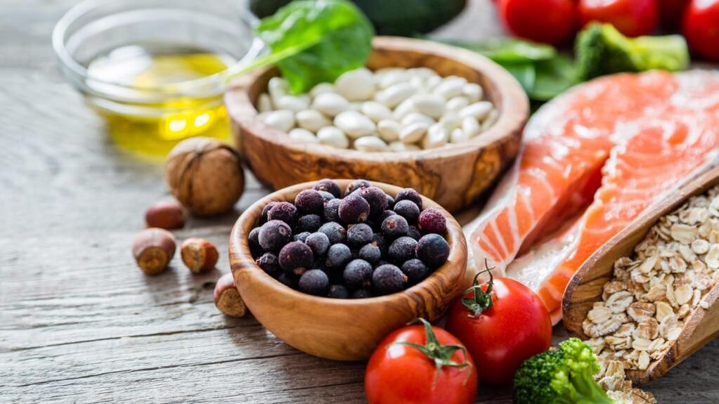 Foods to increase potency