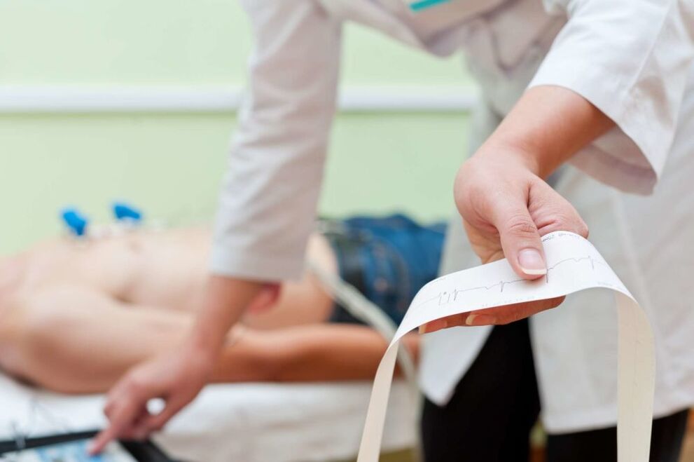 If you have potency problems, you need to check your heart