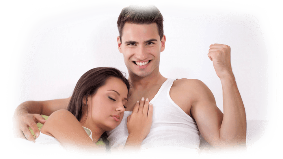 How to improve potency